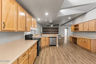 29111 N 225 Th Avenue, Wittmann, AZ 85361 - Photo 13