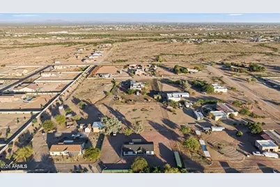 29111 N 225 Th Avenue, Wittmann, AZ 85361 - Photo 31