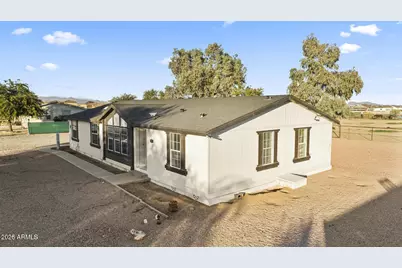 29111 N 225 Th Avenue, Wittmann, AZ 85361 - Photo 11