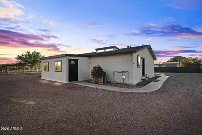 29111 N 225 Th Avenue, Wittmann, AZ 85361 - Photo 5
