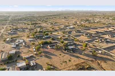 29111 N 225 Th Avenue, Wittmann, AZ 85361 - Photo 33