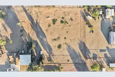 29111 N 225 Th Avenue, Wittmann, AZ 85361 - Photo 27