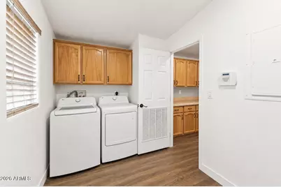 29111 N 225 Th Avenue, Wittmann, AZ 85361 - Photo 29