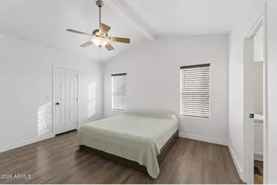 29111 N 225 Th Avenue, Wittmann, AZ 85361 - Photo 21