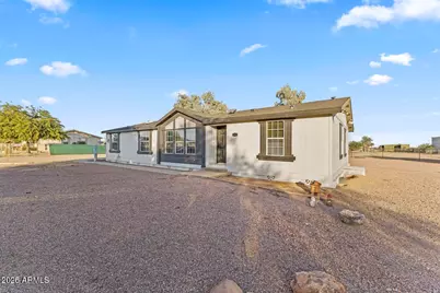 29111 N 225 Th Avenue, Wittmann, AZ 85361 - Photo 3