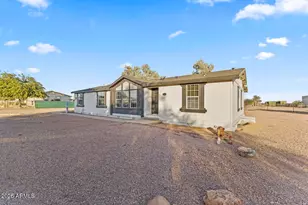 29111 N 225 Th Ave, Wittmann, AZ 85361 - Photo 3