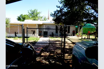 108 S 15th Street, Tombstone, AZ 85638 - Photo 1