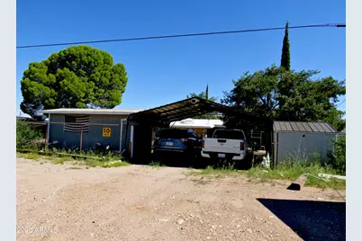 108 S 15th Street, Tombstone, AZ 85638 - Photo 5