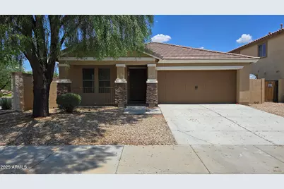 14160 W Larkspur Drive, Surprise, AZ 85379 - Photo 1