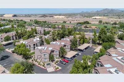 15252 N 100th Street #1134, Scottsdale, AZ 85260 - Photo 45