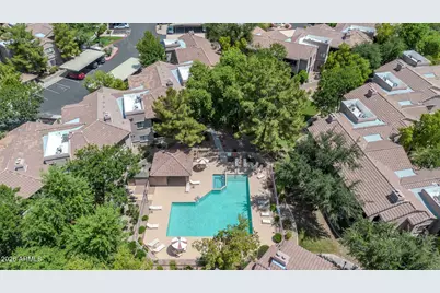 15252 N 100th Street #1134, Scottsdale, AZ 85260 - Photo 49