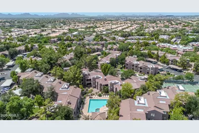 15252 N 100th Street #1134, Scottsdale, AZ 85260 - Photo 47