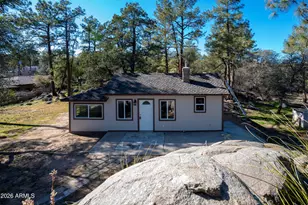 1524 Idylwild Rd, Prescott, AZ 86305 - Photo 1
