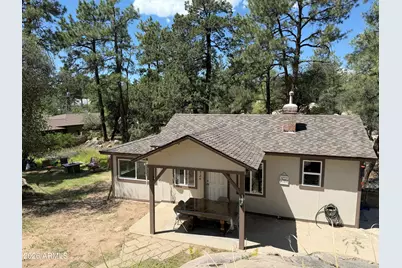 1524 Idylwild Road, Prescott, AZ 86305 - Photo 21