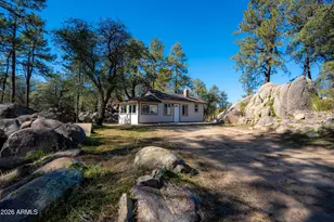 1524 Idylwild Rd, Prescott, AZ 86305 - Photo 17