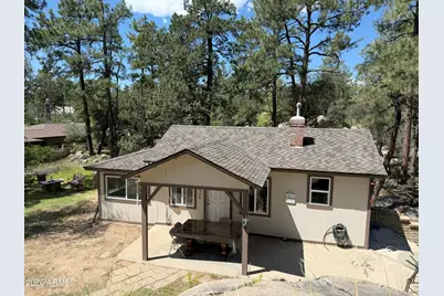 1524 Idylwild Road, Prescott, AZ 86305 - Photo 3