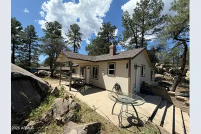 1524 Idylwild Road, Prescott, AZ 86305 - Photo 23