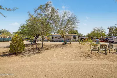 34019 W Superior Avenue, Tonopah, AZ 85354 - Photo 1