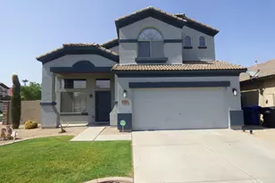 17282 W Elm St, Surprise, AZ 85388 - Photo 1