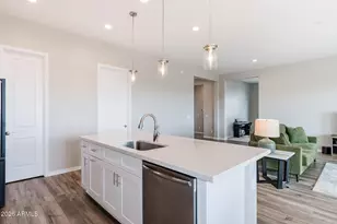 7091 E Turquoise St, Prescott, AZ 86305 - Photo 5