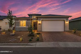 7091 E Turquoise St, Prescott, AZ 86305 - Photo 1