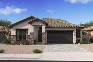 20808 W Palo Verde Dr, Buckeye, AZ 85396 - Photo 1