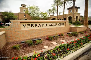 20808 W Palo Verde Dr, Buckeye, AZ 85396 - Photo 25