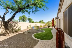 5408 S Marigold Way, Gilbert, AZ 85298 - Photo 41