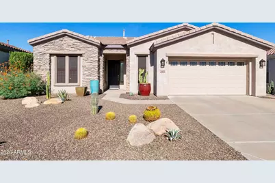 5408 S Marigold Way, Gilbert, AZ 85298 - Photo 3