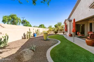 5408 S Marigold Way, Gilbert, AZ 85298 - Photo 37