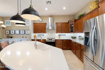 5408 S Marigold Way, Gilbert, AZ 85298 - Photo 17