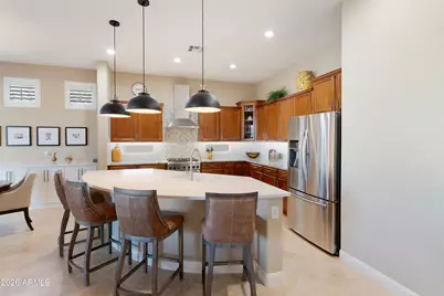 5408 S Marigold Way, Gilbert, AZ 85298 - Photo 19