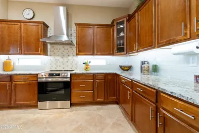 5408 S Marigold Way, Gilbert, AZ 85298 - Photo 13