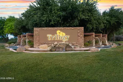 5408 S Marigold Way, Gilbert, AZ 85298 - Photo 1