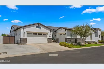 20688 E Pummelos Road, Queen Creek, AZ 85142 - Photo 1
