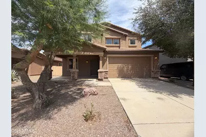 936 E Crimm Road, San Tan Valley, AZ 85143 - Photo 1