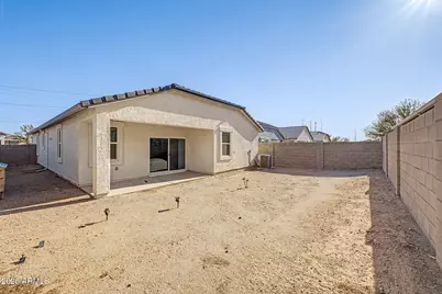24268 W Flores Drive, Buckeye, AZ 85326 - Photo 23