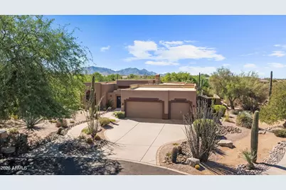 7265 E Bent Tree Drive, Scottsdale, AZ 85266 - Photo 33