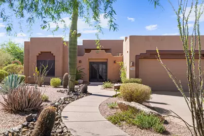 7265 E Bent Tree Drive, Scottsdale, AZ 85266 - Photo 3