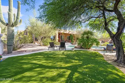 7265 E Bent Tree Drive, Scottsdale, AZ 85266 - Photo 49