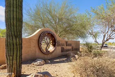 7265 E Bent Tree Drive, Scottsdale, AZ 85266 - Photo 5