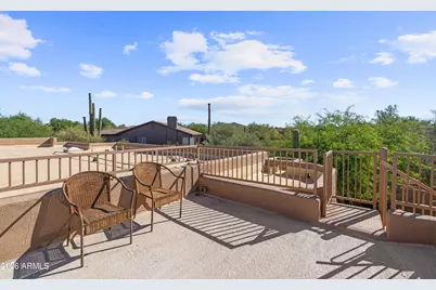 7265 E Bent Tree Drive, Scottsdale, AZ 85266 - Photo 53