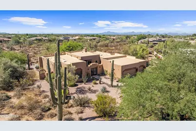 7265 E Bent Tree Drive, Scottsdale, AZ 85266 - Photo 1