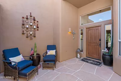 7265 E Bent Tree Drive, Scottsdale, AZ 85266 - Photo 9