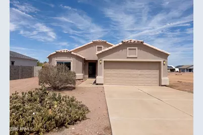 10564 W Buena Vista Drive, Arizona City, AZ 85123 - Photo 19