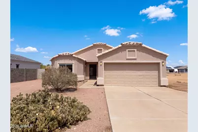 10564 W Buena Vista Drive, Arizona City, AZ 85123 - Photo 1