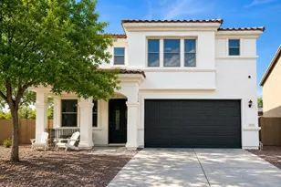 3420 E Harwell Rd, Gilbert, AZ 85234 - Photo 1