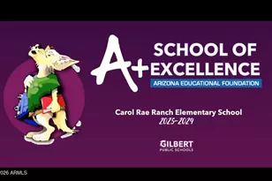 3420 E Harwell Rd, Gilbert, AZ 85234 - Photo 31