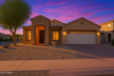 3438 W Little Hopi Drive, Phoenix, AZ 85086 - Photo 1