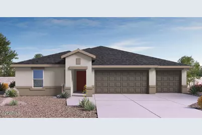 35810 N Pumpkin Drive, San Tan Valley, AZ 85140 - Photo 1
